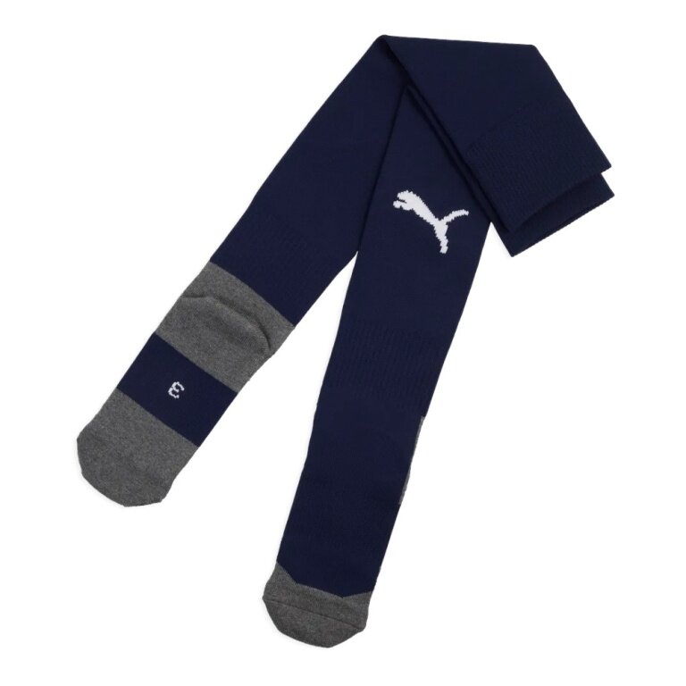 Puma TeamLIGA26 Core Navy Blue Knee Socks - 1 Pair