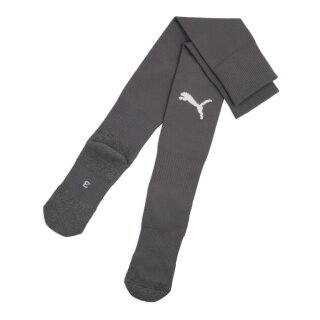 Puma TeamLIGA26 Core Grey Knee Socks - 1 Pair