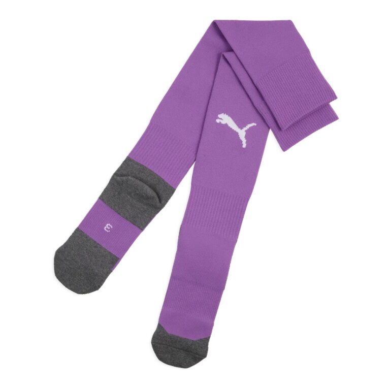 Puma TeamLIGA26 Core Light Purple Knee Socks - 1 Pair