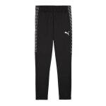 Puma teamLIGA26 Training Trousers + Long Black Men's
