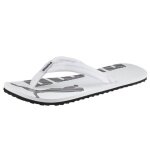 Puma Toe Sandals Epic Flip white/black - 1 pair
