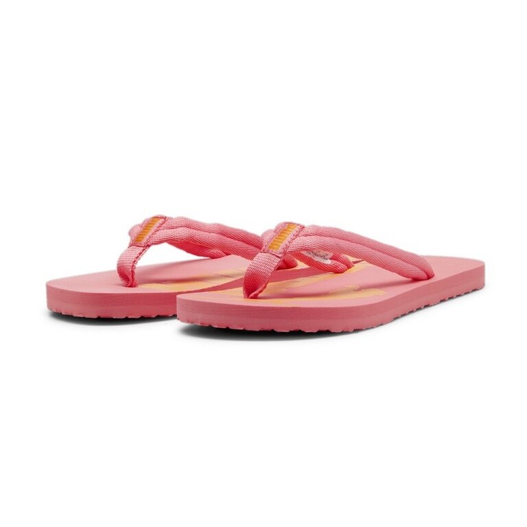 Puma Toe Sandals Epic Flip pink Women - 1 Pair