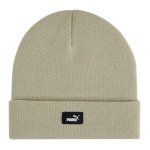 Puma Winter Hat (Beanie) ESS Mid Crown - light green - 1 piece