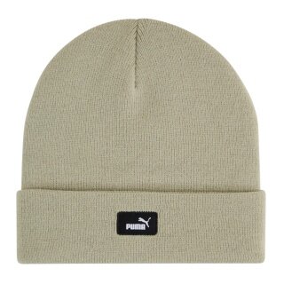 Puma Winter Hat (Beanie) ESS Mid Crown - light green - 1 piece