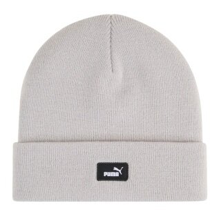 Puma Winter Hat (Beanie) ESS Mid Crown - grey - 1 piece