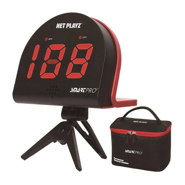 Carrington Multisport Radar Supido Speed (Speedometer up to 199 km/h) - 1 Piece