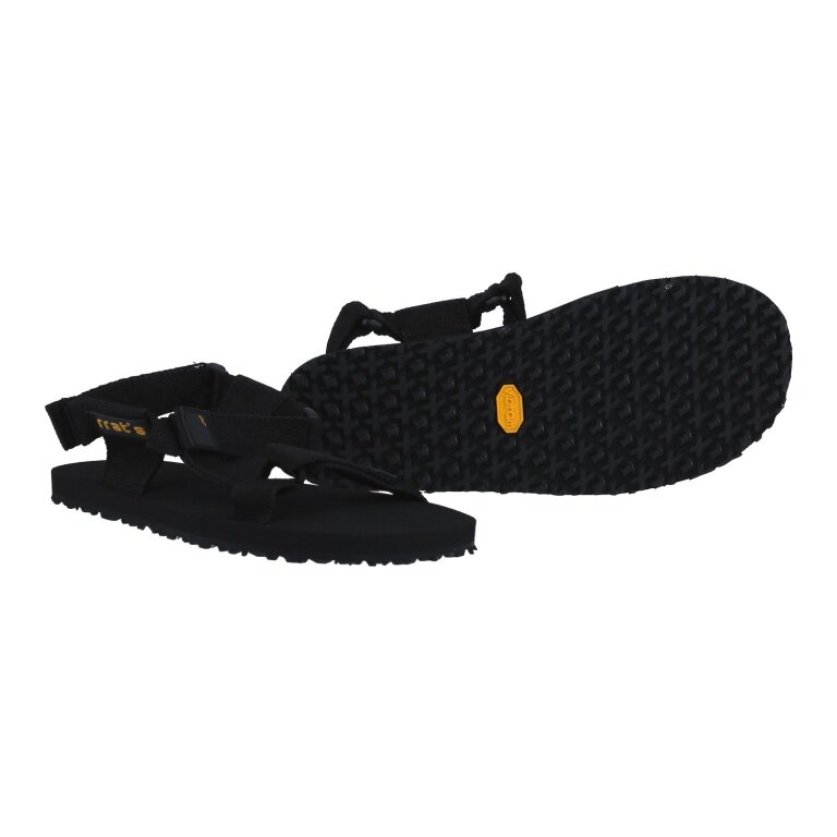 RRAT'S Sandal T-Outdoor Endurance black
