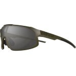 REVO Sunglasses Polar Polarised Photochromic (Lens Colour: Graphite Photo) green matte - 1 pair of glasses