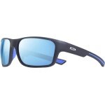 REVO Sunglasses Pointe Polarised (Lens Colour: Blue Water) matte black - 1 pair of glasses