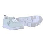Rieker Sneakers M9006 mint green ladies