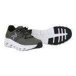 Rieker Sneaker Stratfort U3500 olive men's