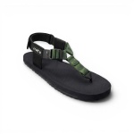 RRAT'S Sandal Y-Mountain dark green/black men's
