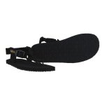 RRAT'S Y-Flex sandal black