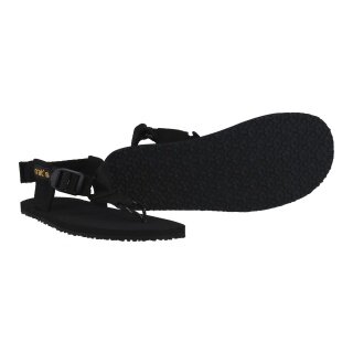 RRAT'S Y-Flex sandal black