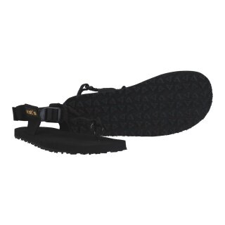RRAT'S Sandal Y-Mountain Endurance black men's