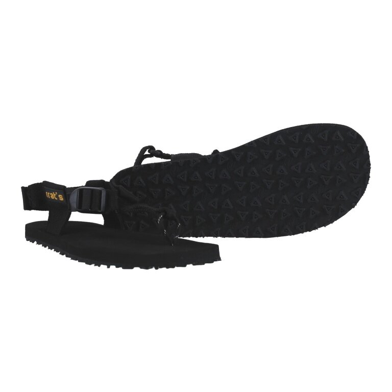 RRAT'S Sandal Y-Mountain Endurance black men's