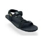 RRAT'S Sandal T-Minimal black ladies