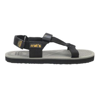 RRAT'S Sandal T-Outdoor Endurance black