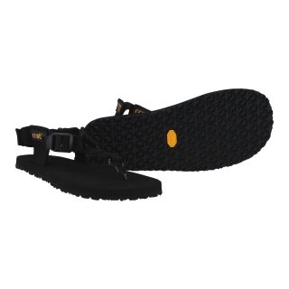 RRAT'S Sandal Y-Gravel Endurance black