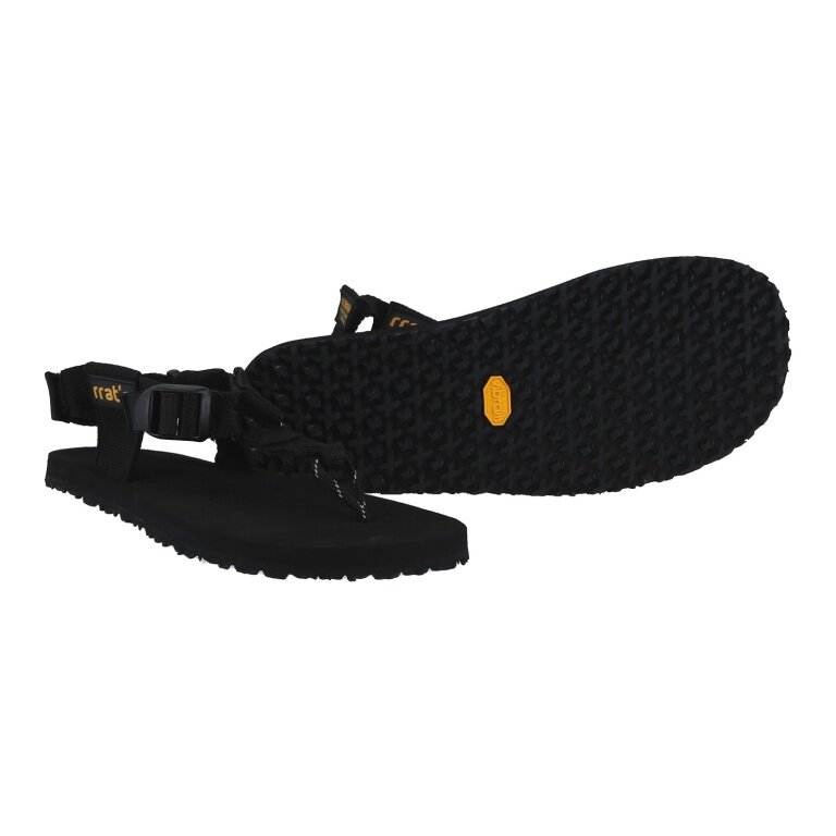 RRAT'S Sandal Y-Gravel Endurance black