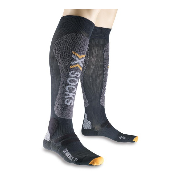 X-Socks Ski Sock Energizer Smart Compression Men - 1 Pair