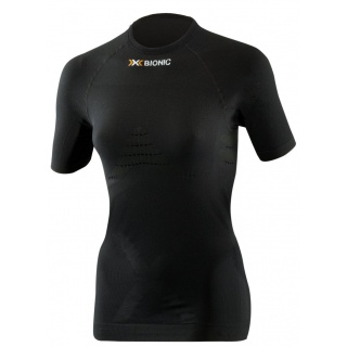 X-Bionic Energizer LIGHT Shirt Short Sleeves black Women