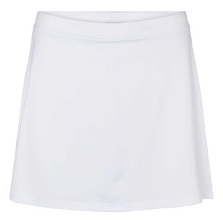 RSL Sport-Rock Gefion Skirt with Inner Shorts White Women