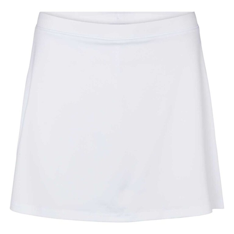 RSL Sport-Rock Gefion Skirt with Inner Shorts White Women