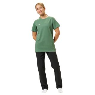 RSL Sport Shirt Ashford (100% Polyester, quick-drying) green ladies