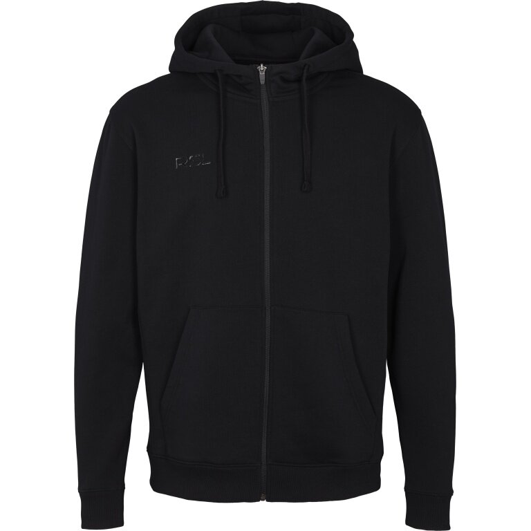 RSL Training Jacket Eagle with Hood black Men