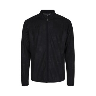 RSL Training Jacket Cambridge black Men
