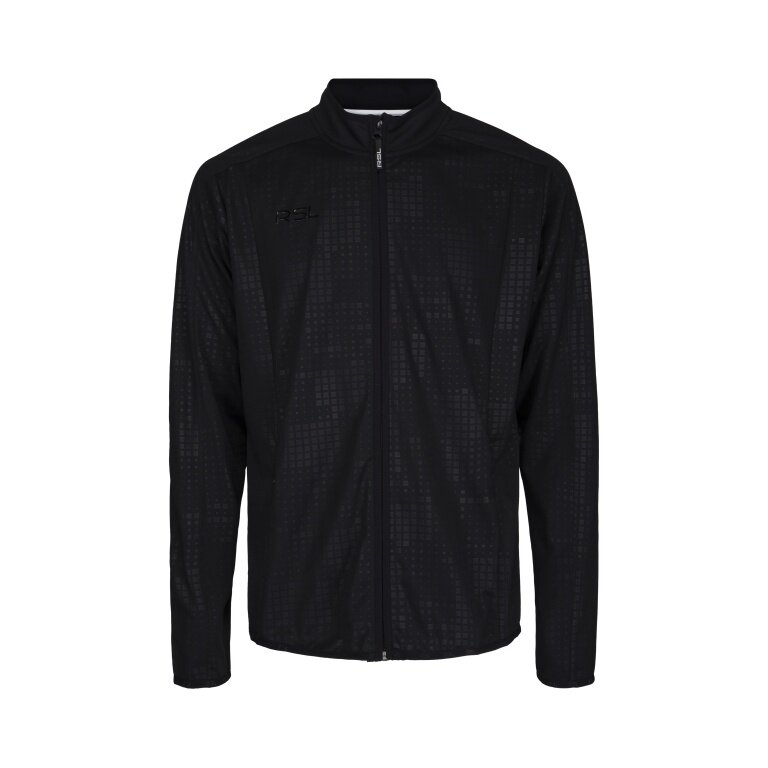 RSL Training Jacket Cambridge black Men