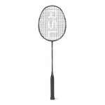 RSL Badminton Racket Master Speed 8000 (85-89g, balanced, stiff) blue - strung -