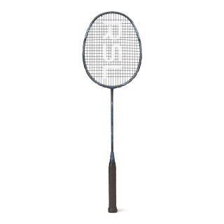 RSL Badminton Racket Master Speed 8000 (85-89g, balanced, stiff) blue - strung -