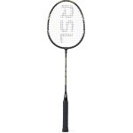 RSL Badminton Racket Pro 1000 black - strung -