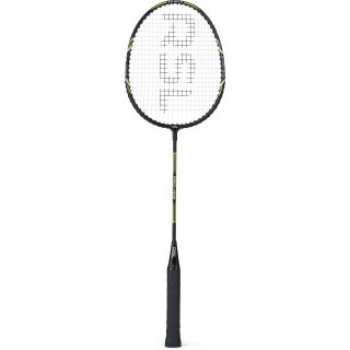 RSL Badminton Racket Pro 1000 black - strung -