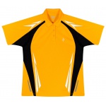 RSL Polo orange Men