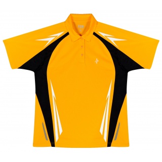 RSL Polo orange Men