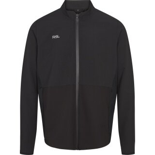 RSL Training Jacket Roma black Men