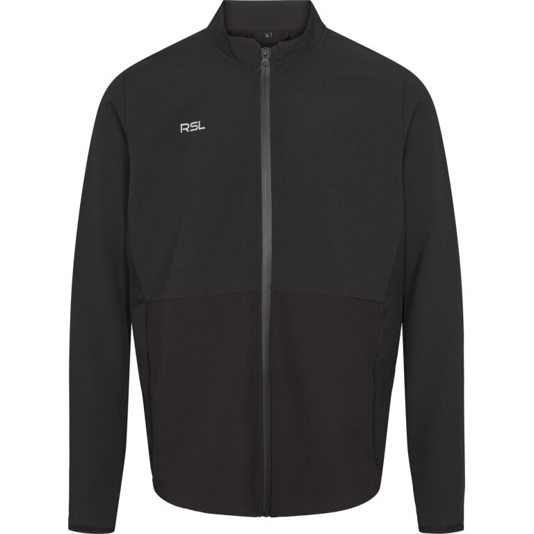 RSL Training Jacket Roma black Men