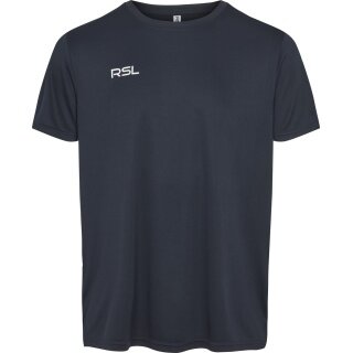RSL Sport T-shirt Mosel (comfortable fit) navy blue Men