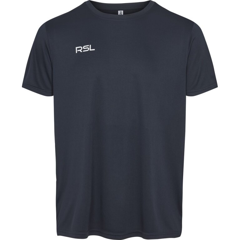 RSL Sport T-shirt Mosel (comfortable fit) navy blue Men