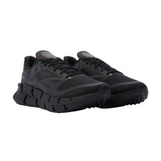 Reebok FloatZig 1 running shoes black men's