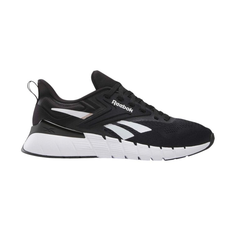 Reebok Fitness Running Shoes Nano Gym black/white men's