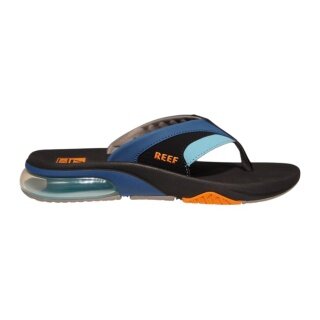 Reef Fanning+ flip-flops (integrated bottle opener) multi-coloured men’s
