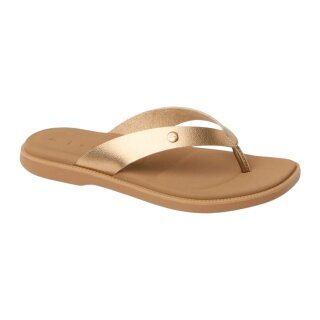 Reef flip-flops Sunny Farrah Sunset brown ladies