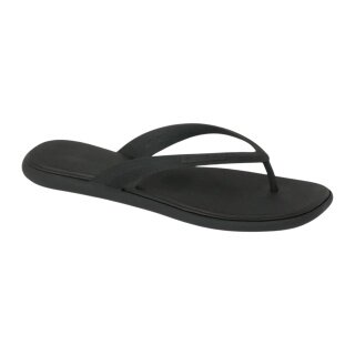 Reef flip-flops Water Willow Malibu black/black ladies