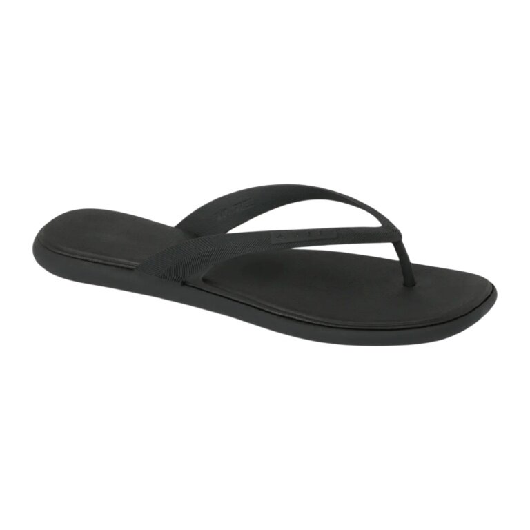 Reef flip-flops Water Willow Malibu black/black ladies