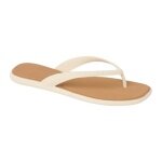 Reef flip-flops Water Willow Malibu beige/tan ladies