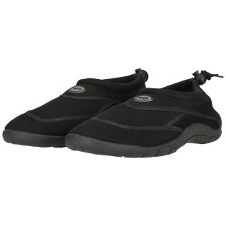 Rezo Aquashoes Greensburg V2 (water shoes, flexible sole) black